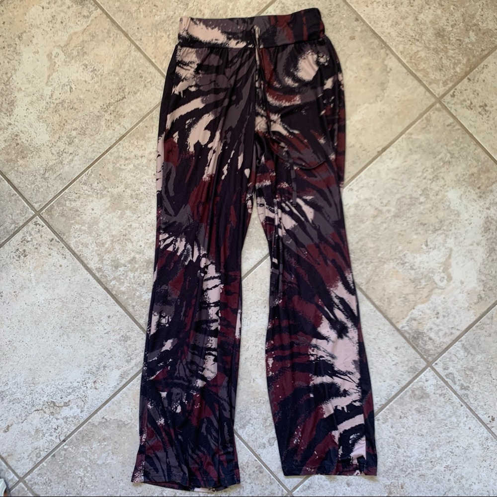 CBR Flare Pants